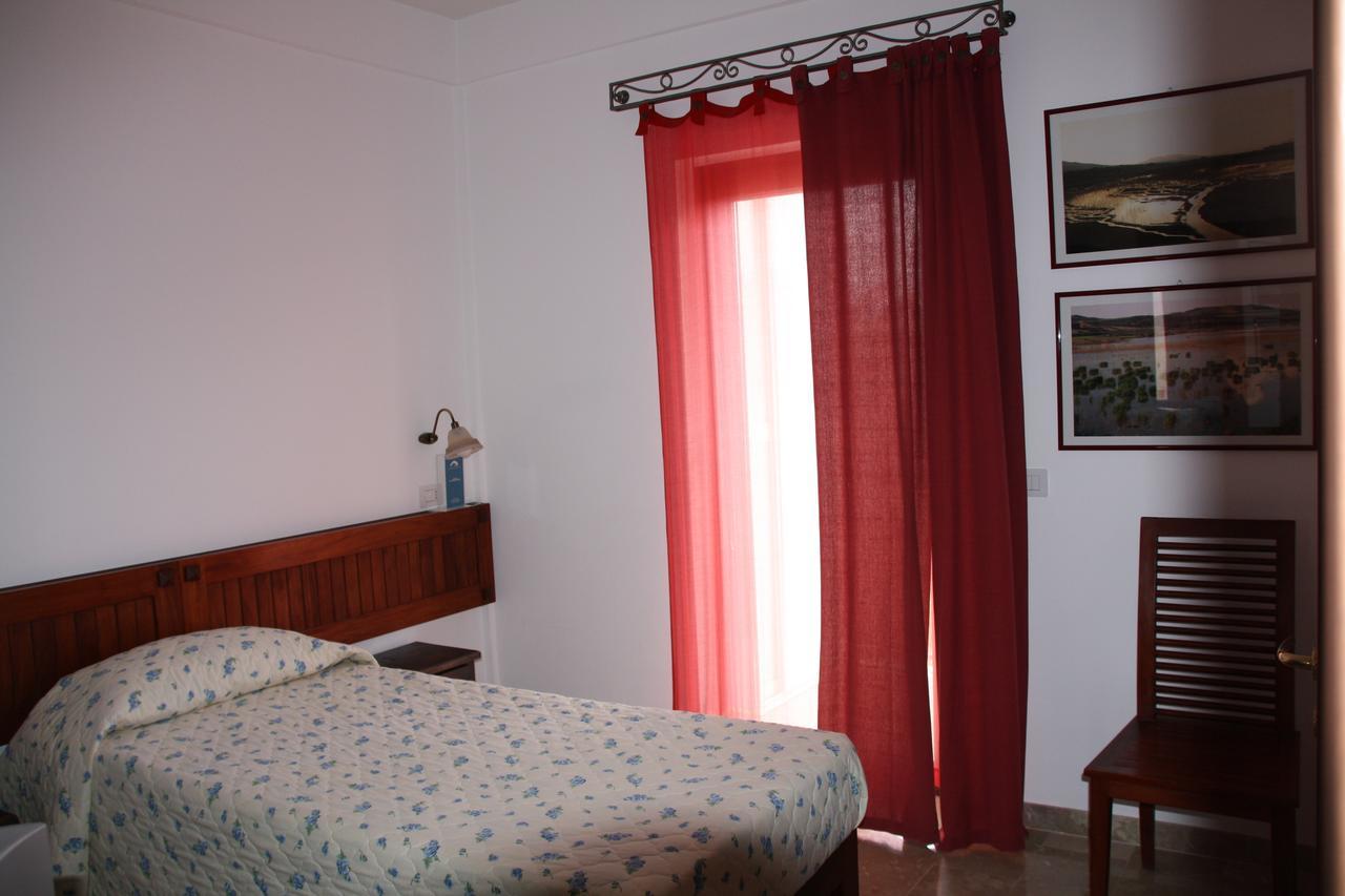 Il Ritrovo Del Cima Hotel Miglionico ภายนอก รูปภาพ