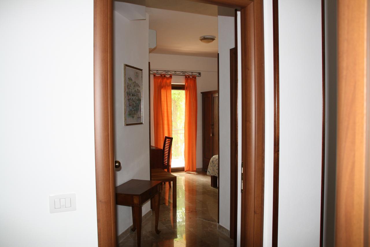 Il Ritrovo Del Cima Hotel Miglionico ภายนอก รูปภาพ